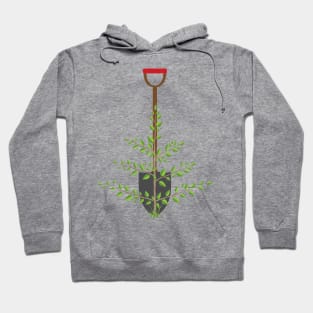 Arbor Day - Tree Planting Hoodie